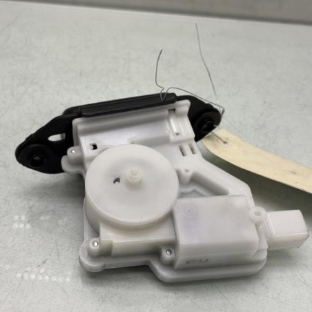 Serrure de coffre RENAULT KADJAR