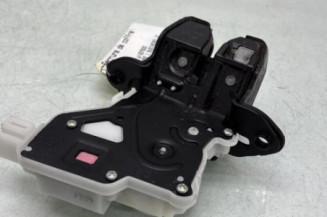Serrure de coffre RENAULT KADJAR