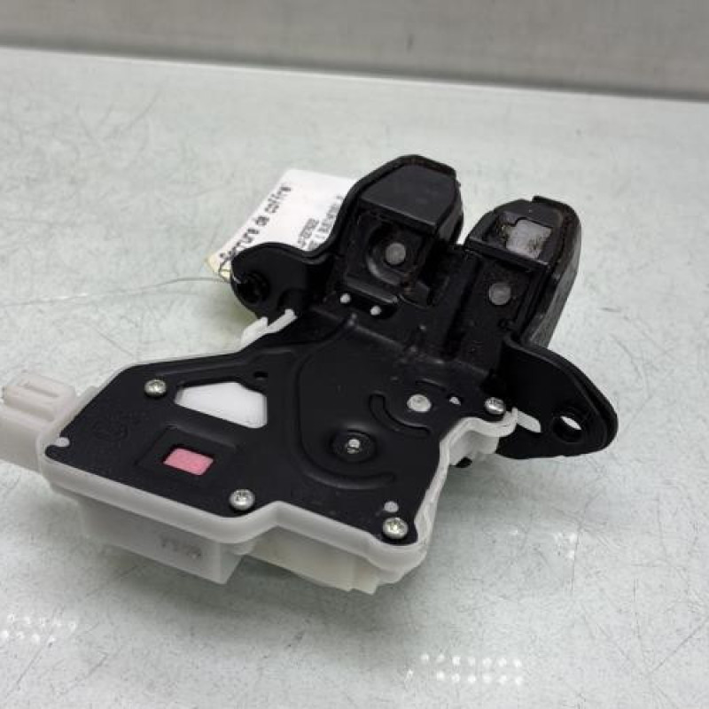 Serrure de coffre RENAULT KADJAR Photo n°3
