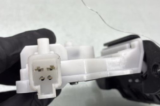 Serrure de coffre RENAULT KADJAR