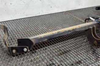 Attelage (boule de remorquage) RENAULT MEGANE 4