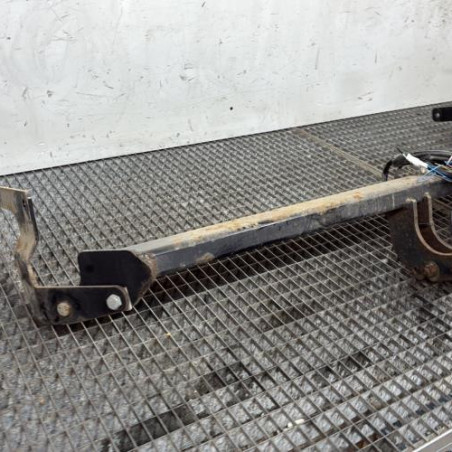 Attelage (boule de remorquage) RENAULT MEGANE 4