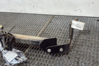 Attelage (boule de remorquage) RENAULT MEGANE 4