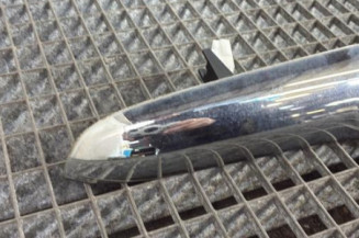 Baguette de coffre FIAT 500 2