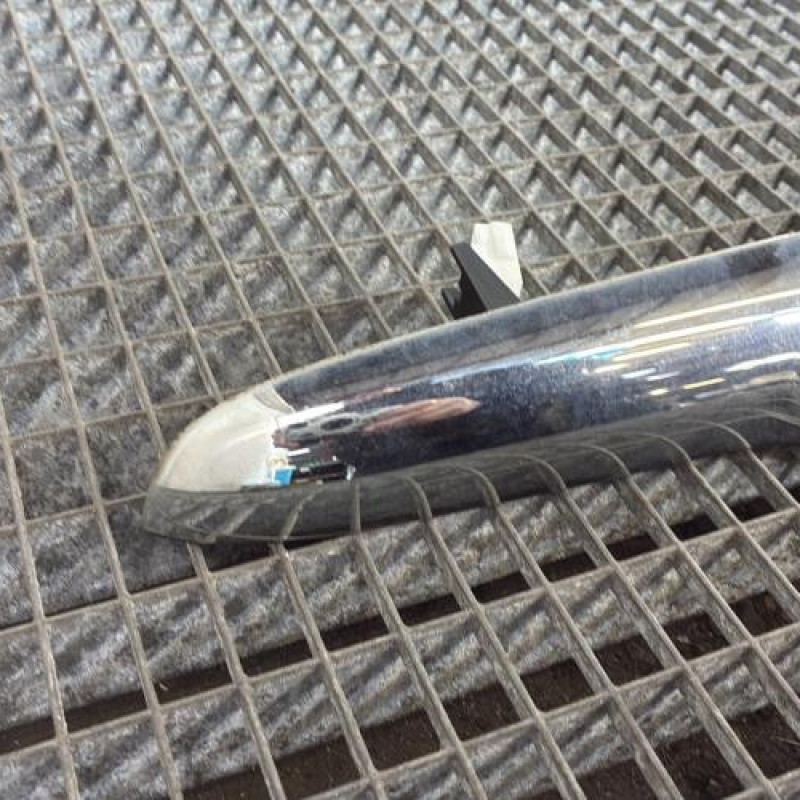 Baguette de coffre FIAT 500 2 Photo n°2