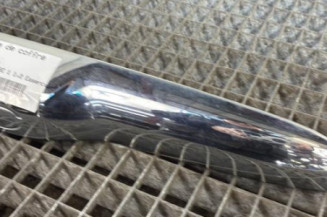 Baguette de coffre FIAT 500 2