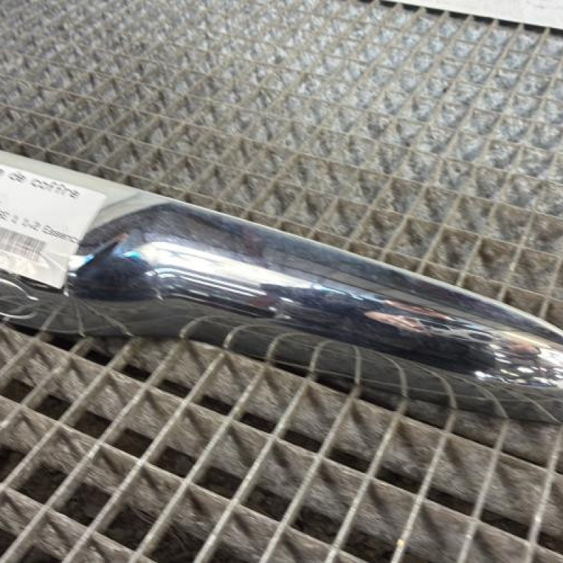 Baguette de coffre FIAT 500 2 Photo n°3