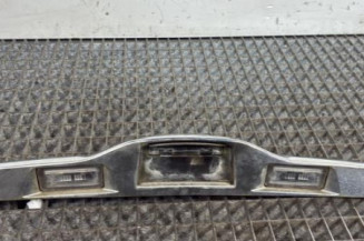 Baguette de coffre FIAT 500 2