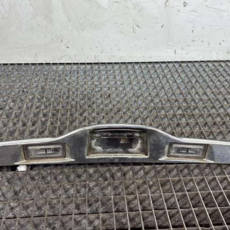 Baguette de coffre FIAT 500 2 Photo n°5