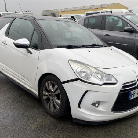 Reservoir essence CITROEN DS3