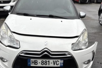 Reservoir essence CITROEN DS3