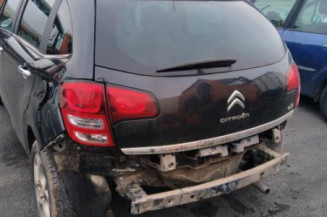 Resistance chauffage CITROEN C3 2