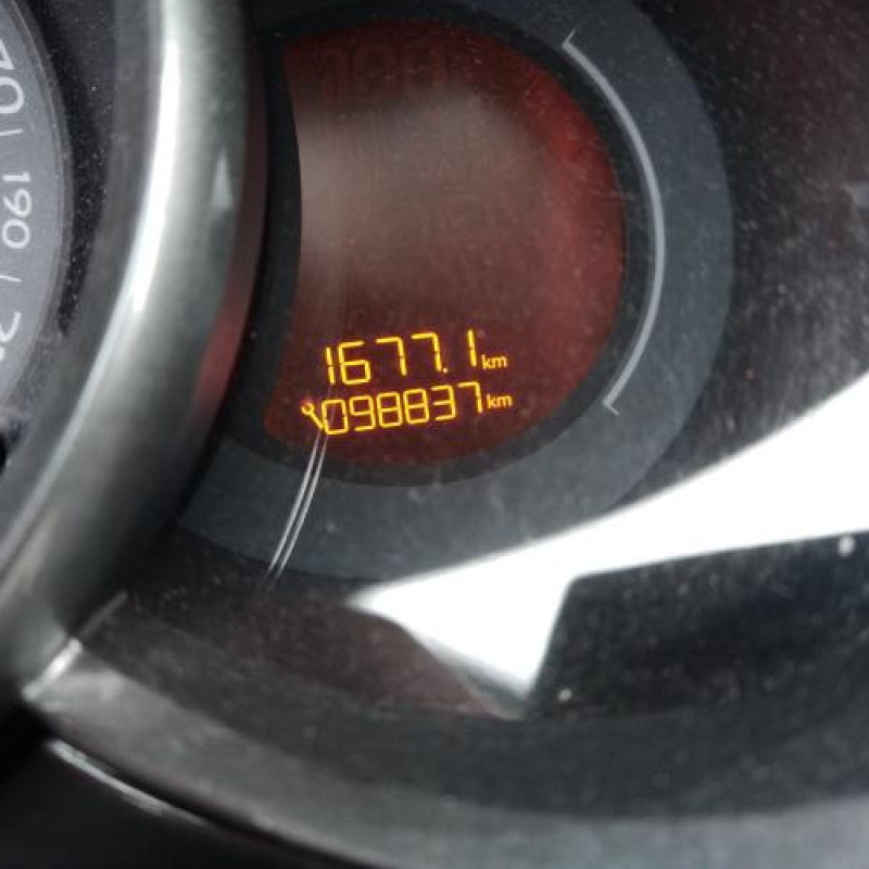 Resistance chauffage CITROEN C3 2 Photo n°10