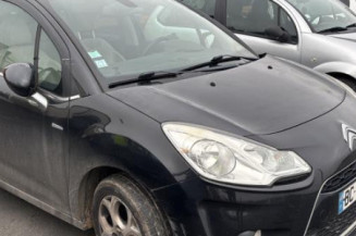 Resistance chauffage CITROEN C3 2