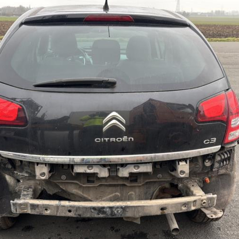 Resistance chauffage CITROEN C3 2 Photo n°15