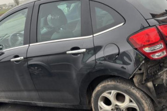 Resistance chauffage CITROEN C3 2