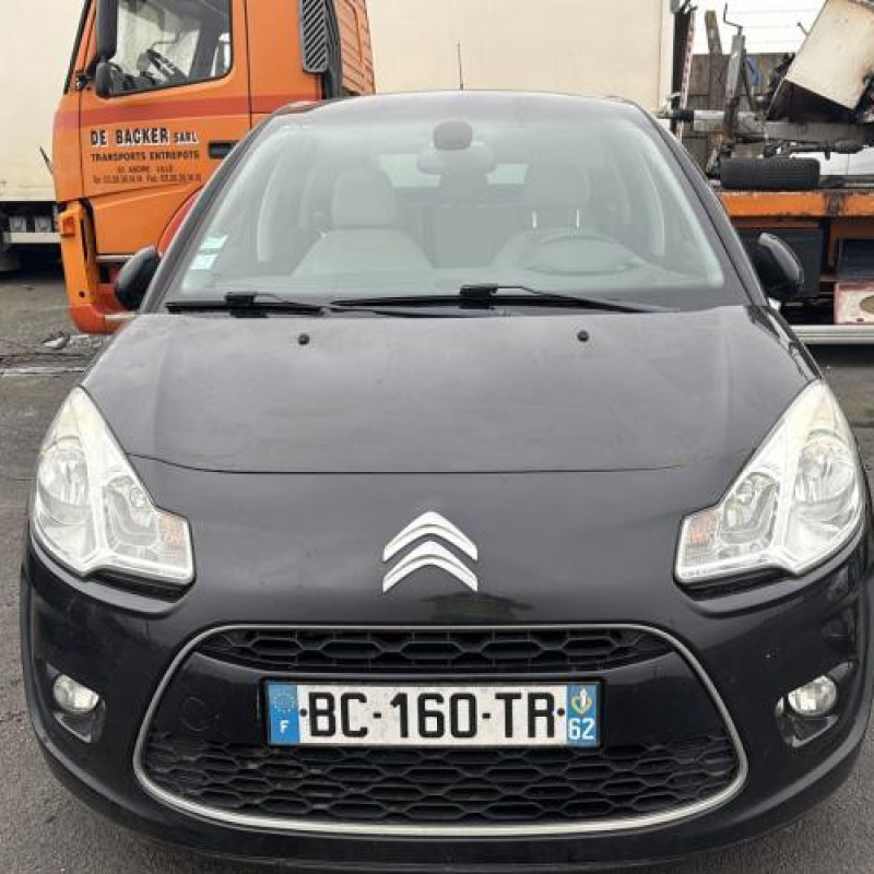 Resistance chauffage CITROEN C3 2 Photo n°18