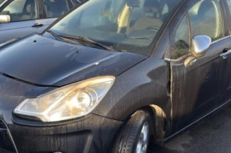 Resistance chauffage CITROEN C3 2 Photo n°1