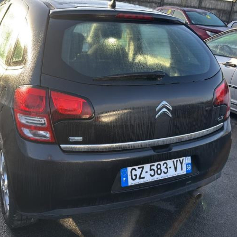 Resistance chauffage CITROEN C3 2 Photo n°5