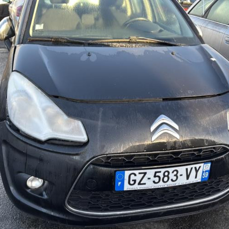 Resistance chauffage CITROEN C3 2 Photo n°8