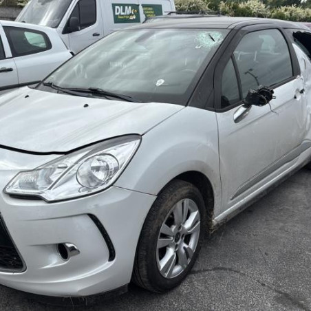 Resistance chauffage DS DS3