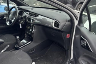 Resistance chauffage DS DS3