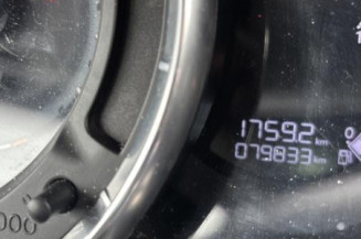 Resistance chauffage DS DS3