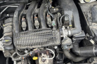 Resistance chauffage DS DS3