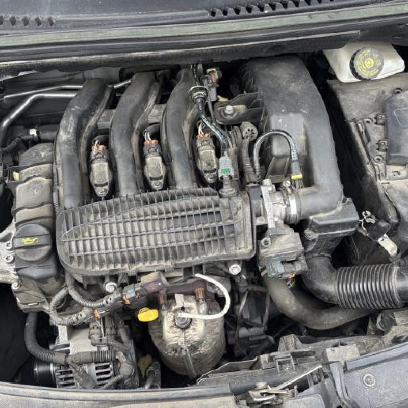 Resistance chauffage DS DS3 Photo n°19