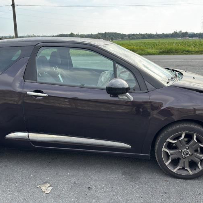 Resistance chauffage CITROEN DS3 Photo n°8