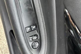 Resistance chauffage CITROEN DS3