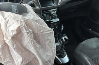 Resistance chauffage CITROEN DS3