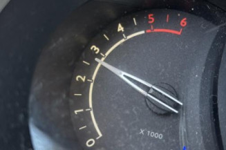 Resistance chauffage CITROEN C3 2