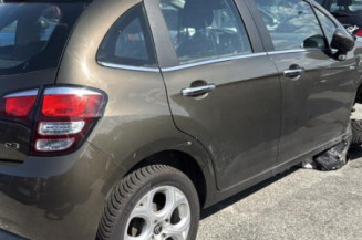 Resistance chauffage CITROEN C3 2