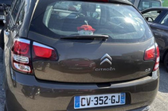 Resistance chauffage CITROEN C3 2