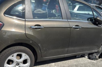 Resistance chauffage CITROEN C3 2