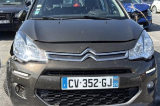 Resistance chauffage CITROEN C3 2