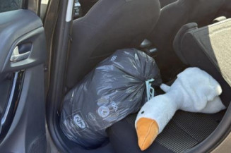 Resistance chauffage CITROEN C3 2