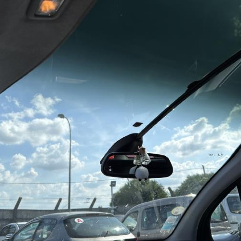 Resistance chauffage CITROEN C3 2 Photo n°15