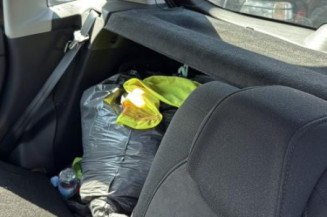 Resistance chauffage CITROEN C3 2