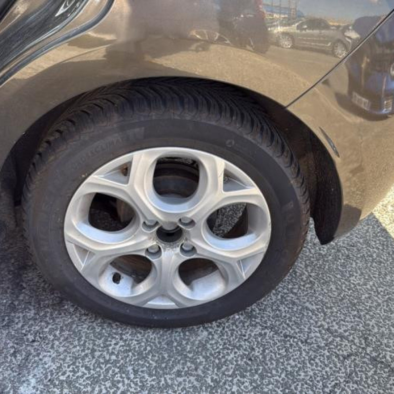 Resistance chauffage CITROEN C3 2 Photo n°17