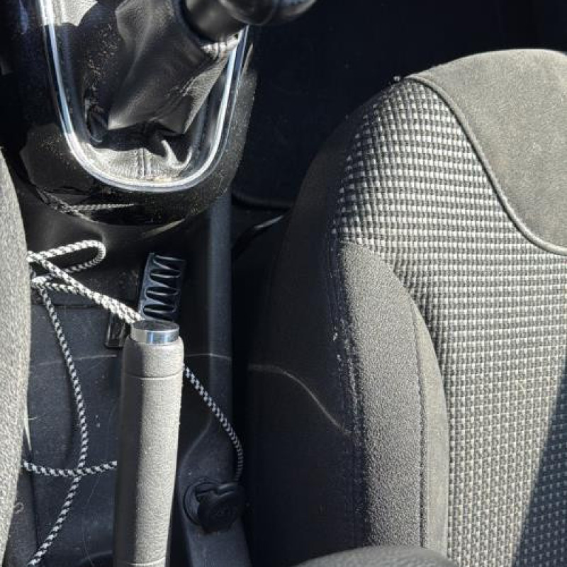 Resistance chauffage CITROEN C3 2 Photo n°18