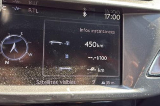 Resistance chauffage CITROEN C3 2