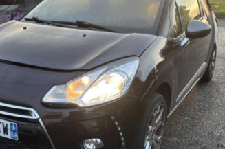 Resistance chauffage CITROEN DS3 Photo n°1