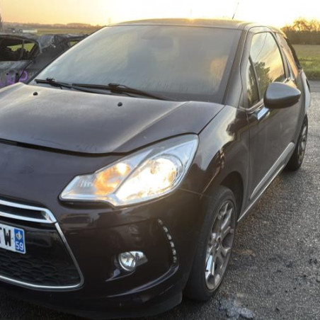 Resistance chauffage CITROEN DS3 Photo n°1