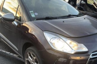 Resistance chauffage CITROEN DS3