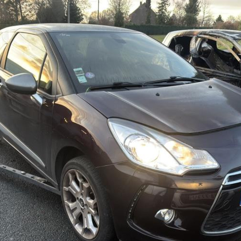 Resistance chauffage CITROEN DS3 Photo n°2