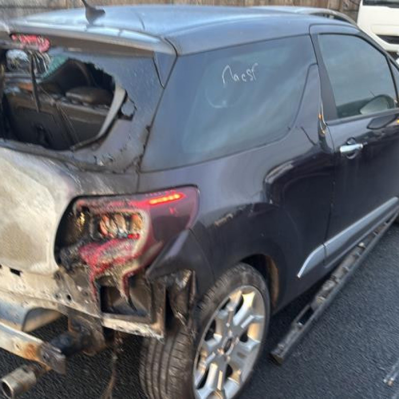 Resistance chauffage CITROEN DS3 Photo n°3