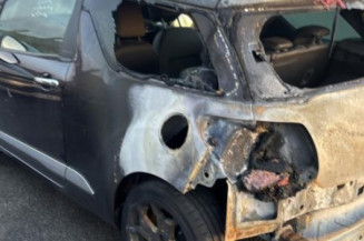 Resistance chauffage CITROEN DS3