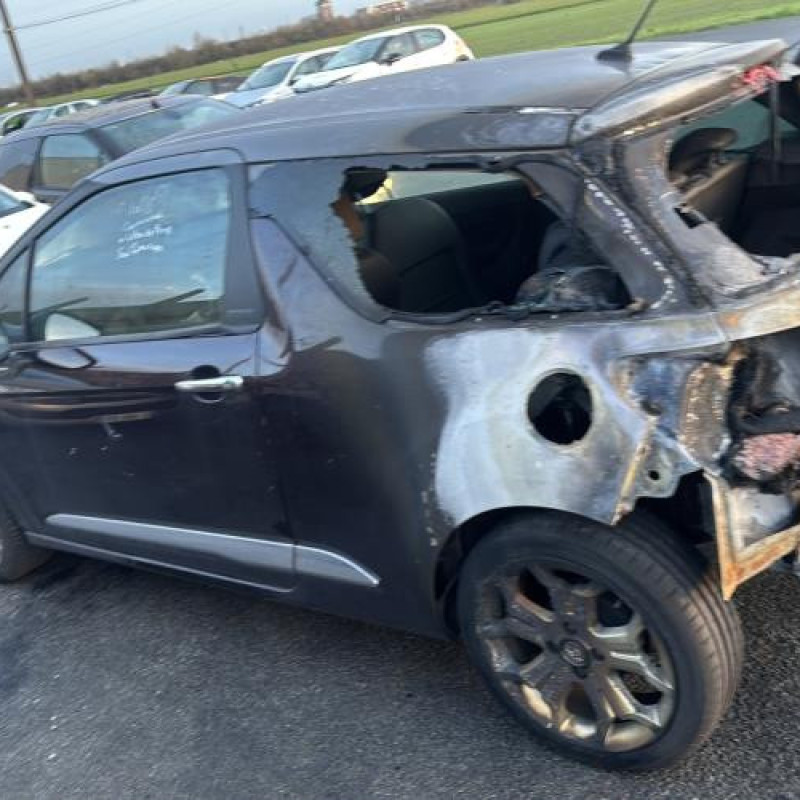 Resistance chauffage CITROEN DS3 Photo n°6